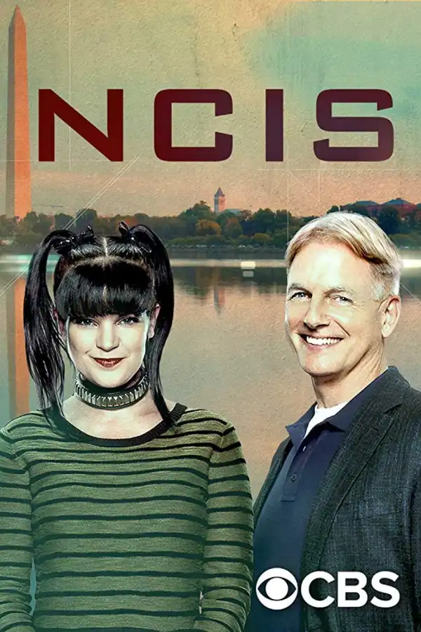 NCIS S17E08 - Musical Chairs